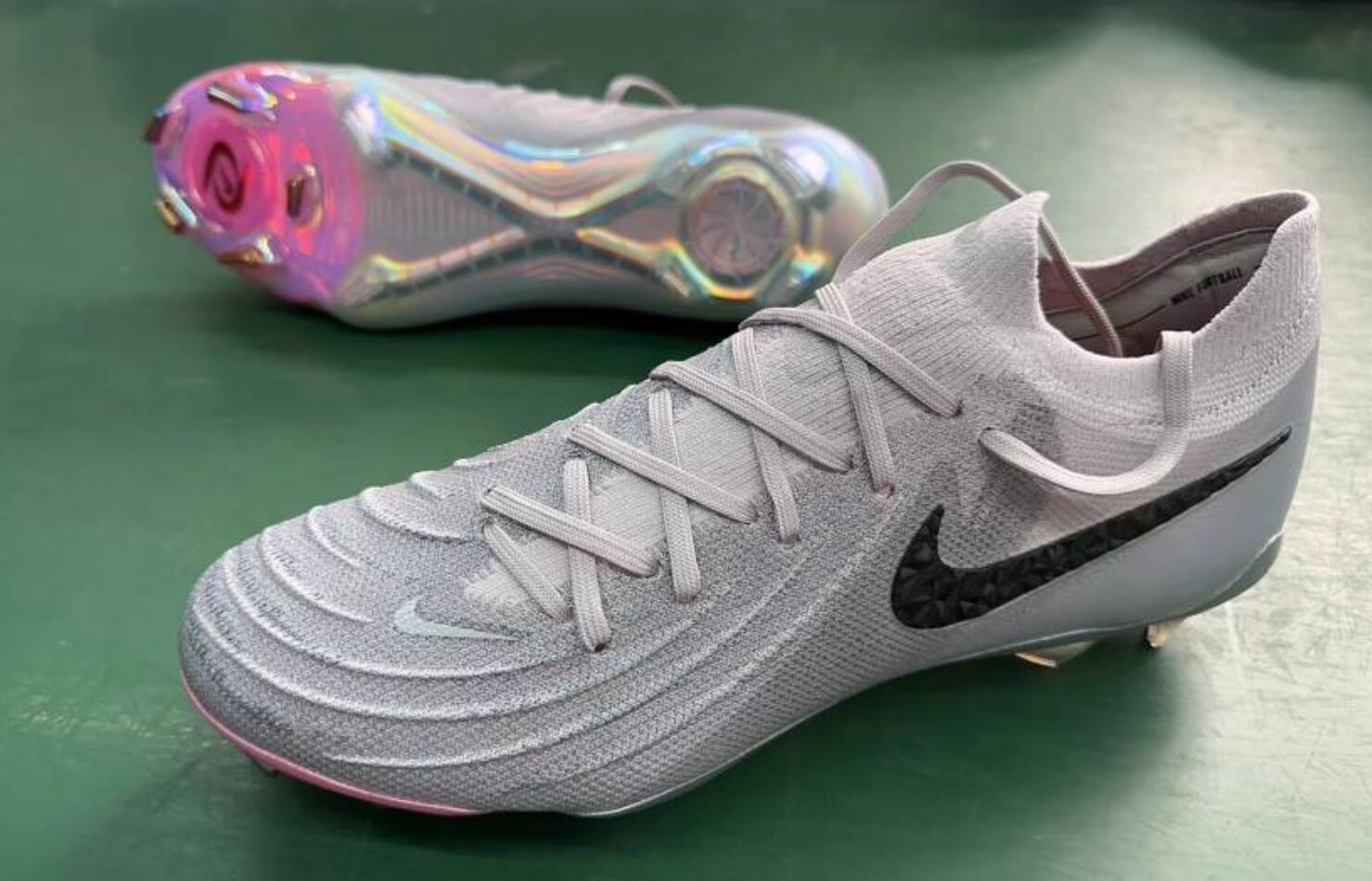 Nike Phantom GX II Elite FG Size 39-45-63017757